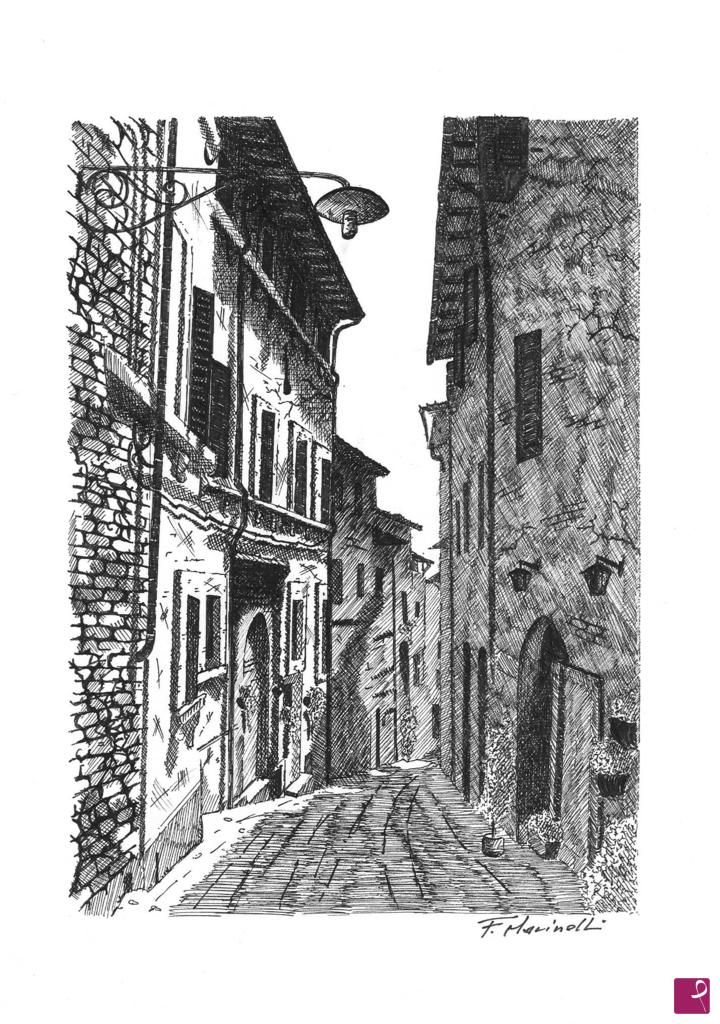 quadri in vendita online - Street view