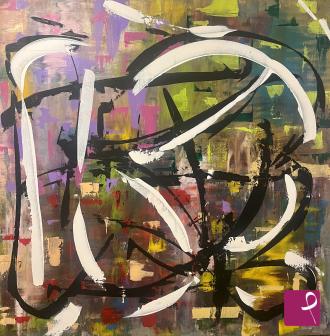 Quadro venduto su PitturiAmo