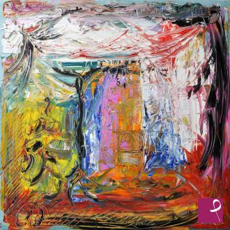 Quadro in vendita online
