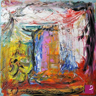 Quadro in vendita online