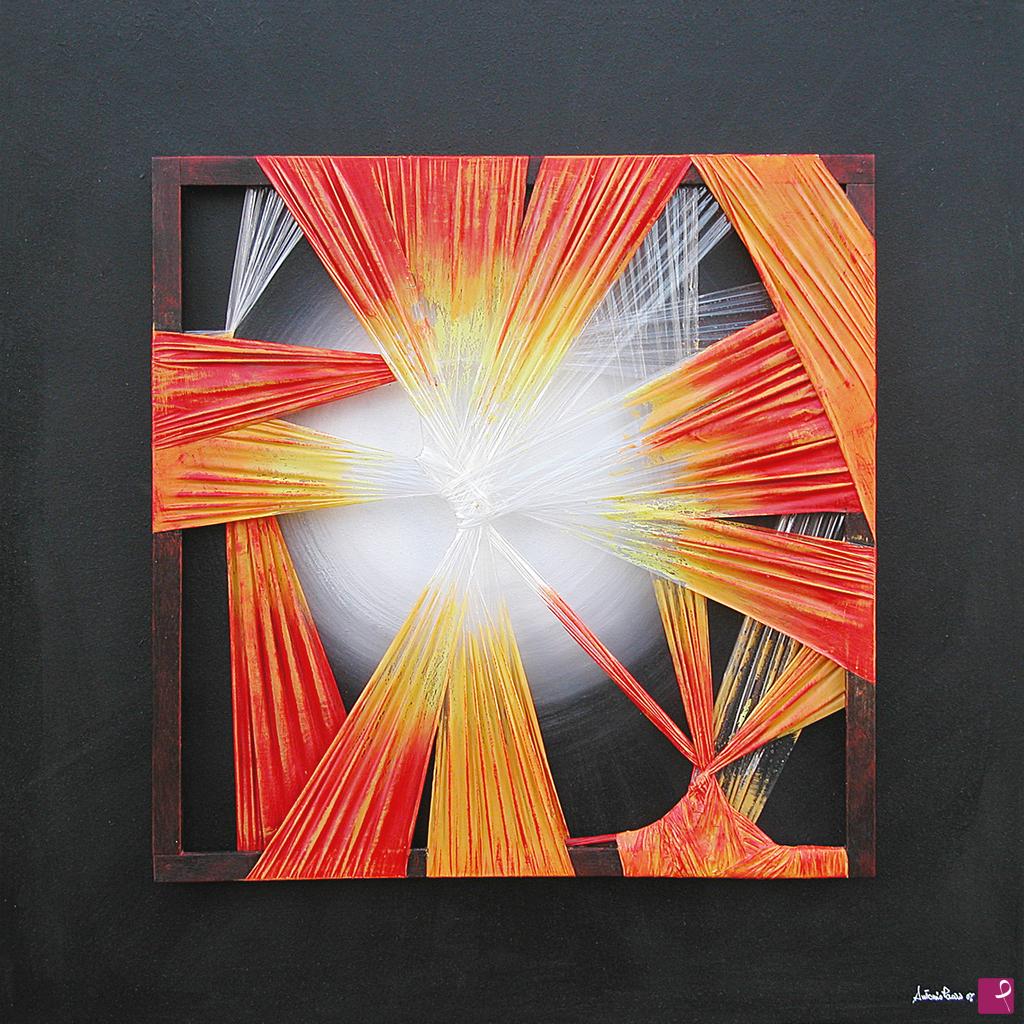 quadri in vendita online - Stretch 8 - Big Bang