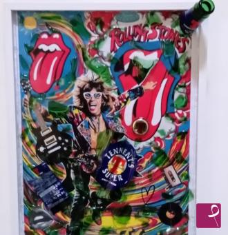 Quadro venduto su PitturiAmo