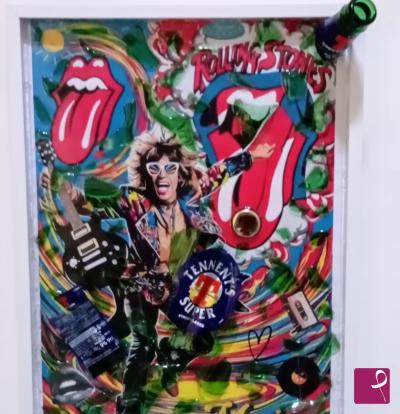 Quadro venduto su PitturiAmo