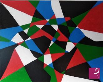 Quadro venduto su PitturiAmo