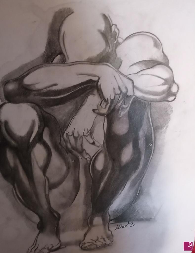 quadri in vendita online - STUDIO ANATOMIA