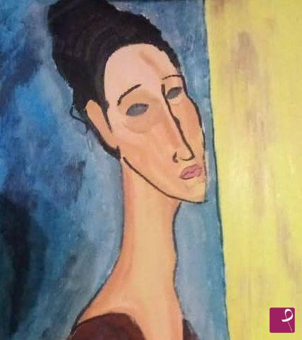quadri in vendita online - Studio Arte Moderna