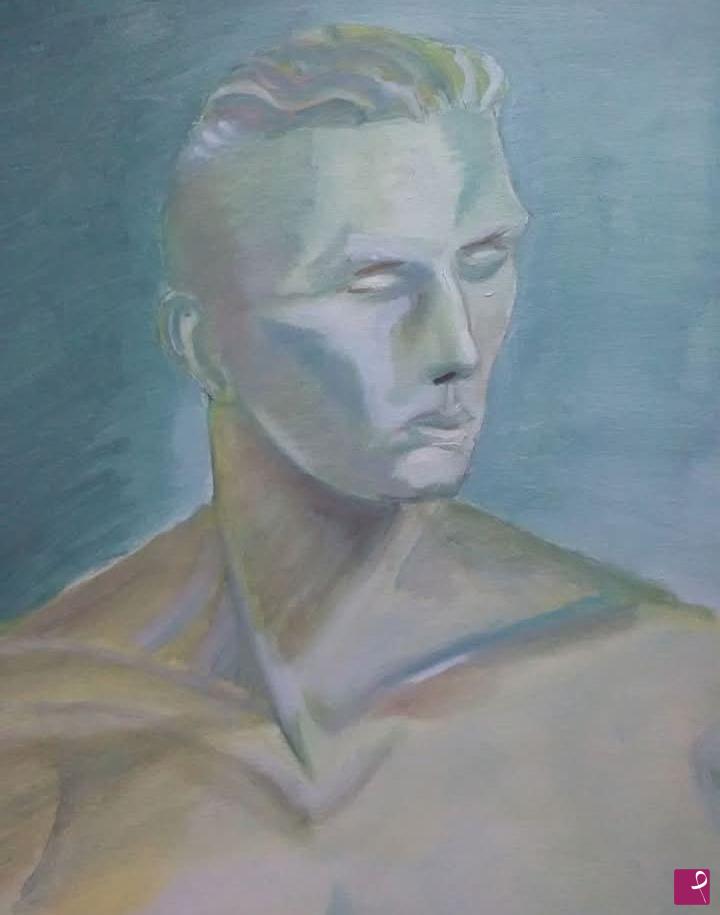 quadri in vendita online - Studio chiaroscuro