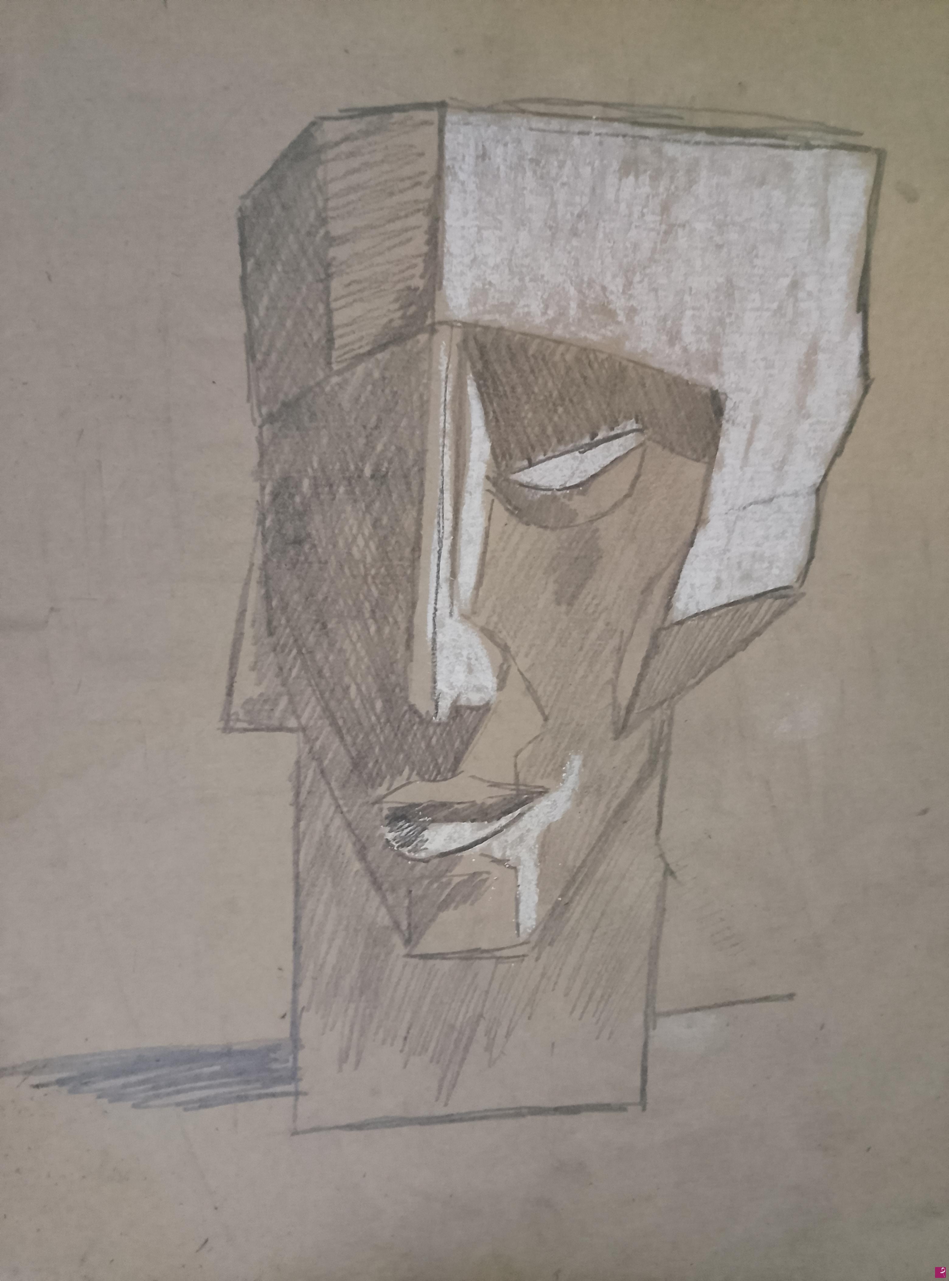 quadri in vendita online - Studio chiaroscuro
