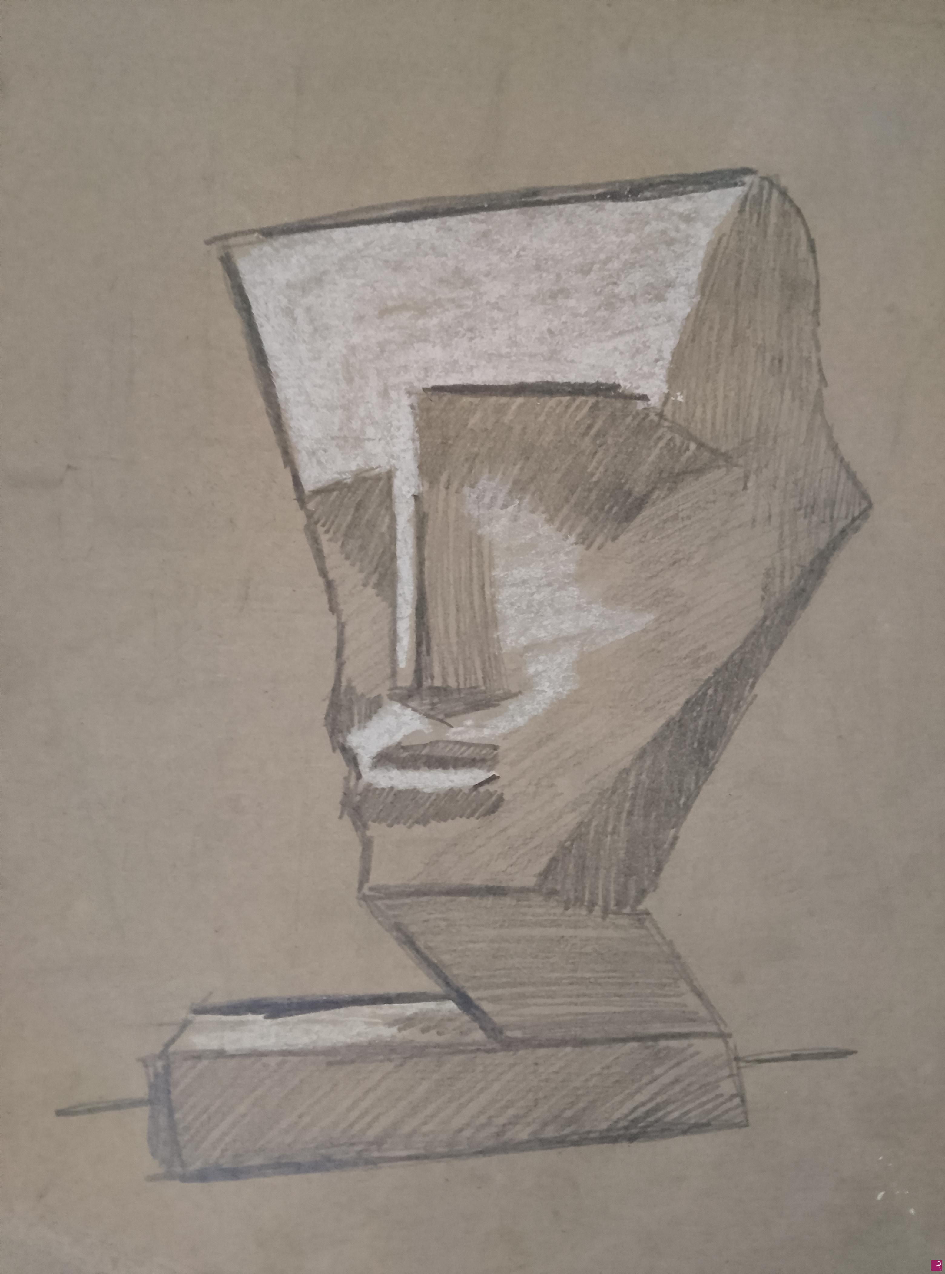 quadri in vendita online - Studio chiaroscuro