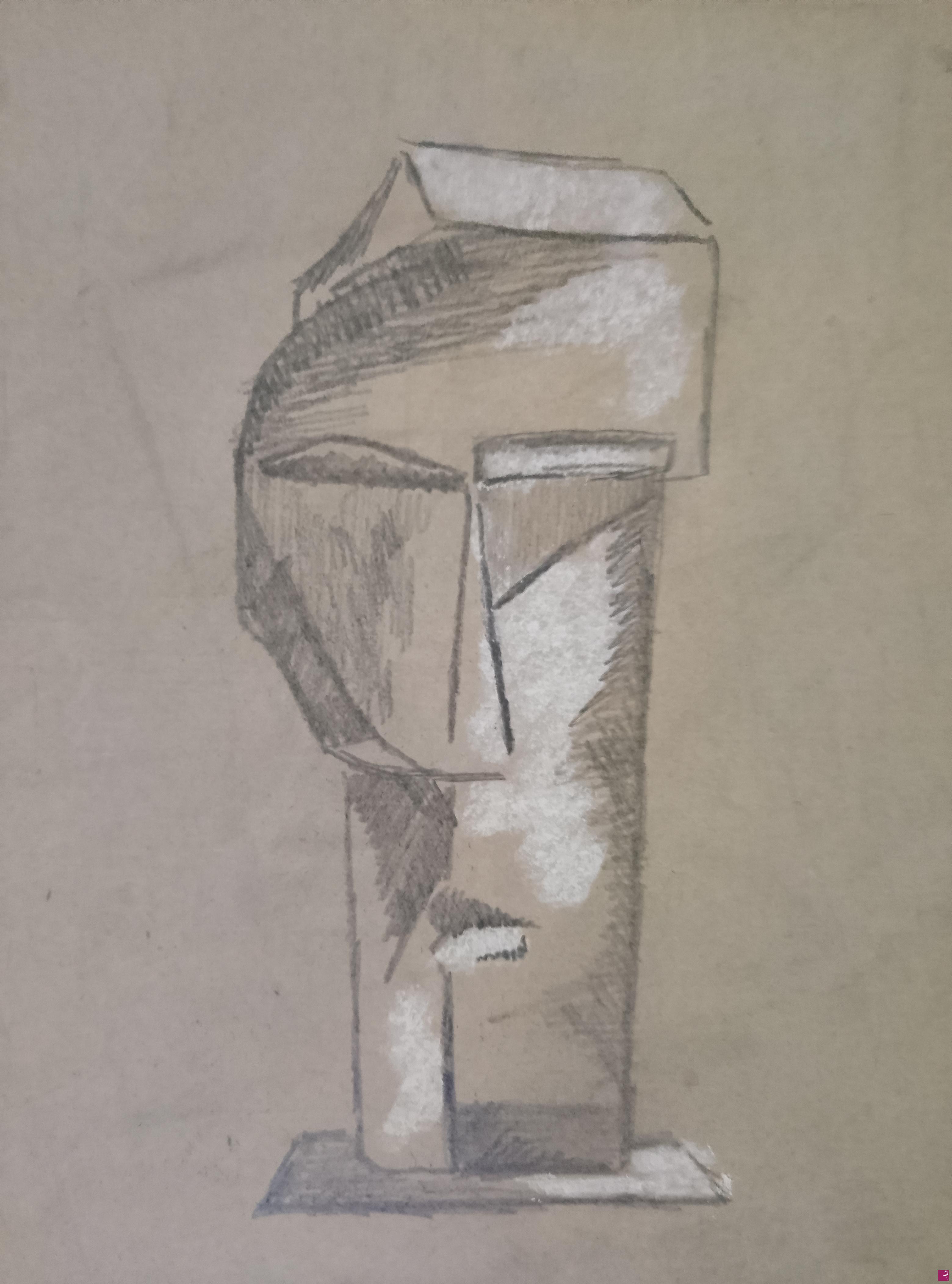 quadri in vendita online - Studio chiaroscuro