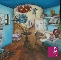 quadri in vendita online - Studio d'Artista 2