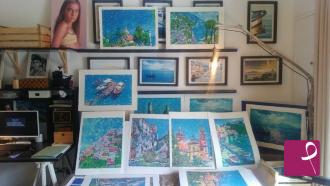 Quadro in vendita online