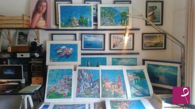 Quadro in vendita online