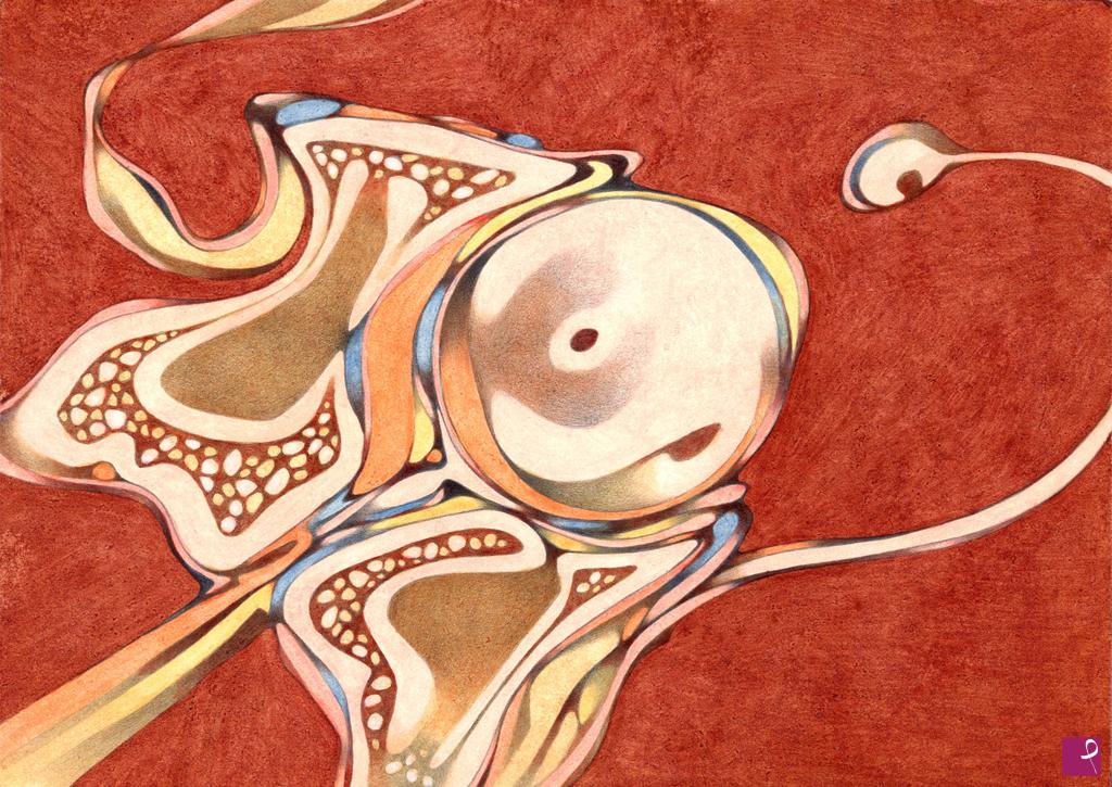 quadri in vendita online - Studio di anatomia