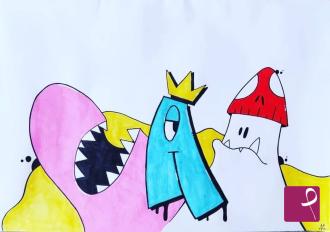 Quadro in vendita online