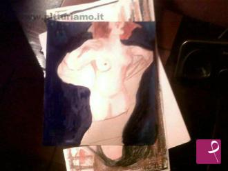 Quadro in vendita online