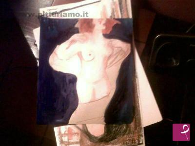 Quadro in vendita online
