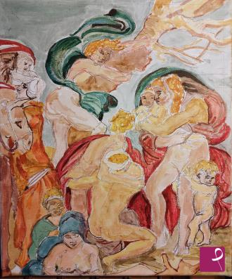 Quadro in vendita online