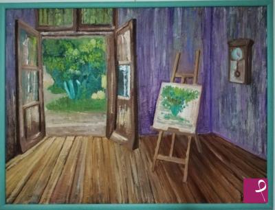 Quadro in vendita online