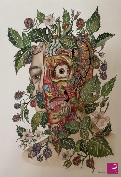 Quadro venduto su PitturiAmo