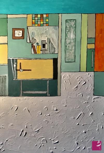 Quadro in vendita online