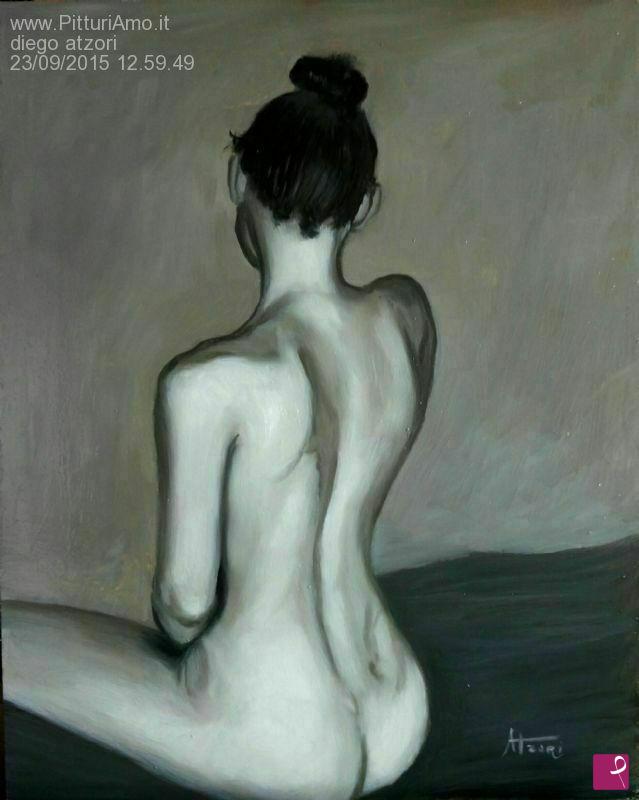 quadri in vendita online - studio monocromatico