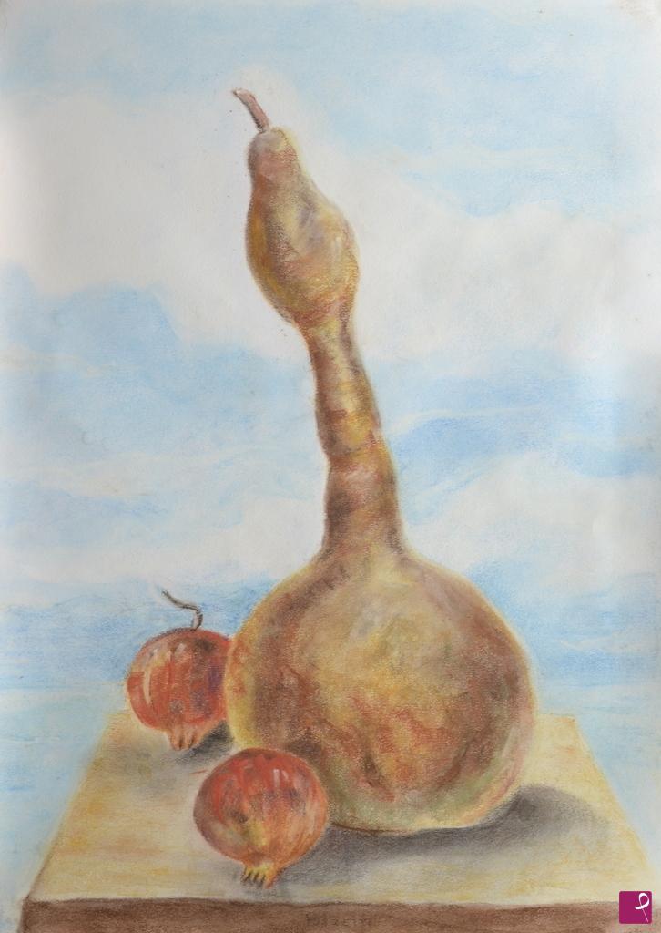 quadri in vendita online - Studio Natura Morta (2010)