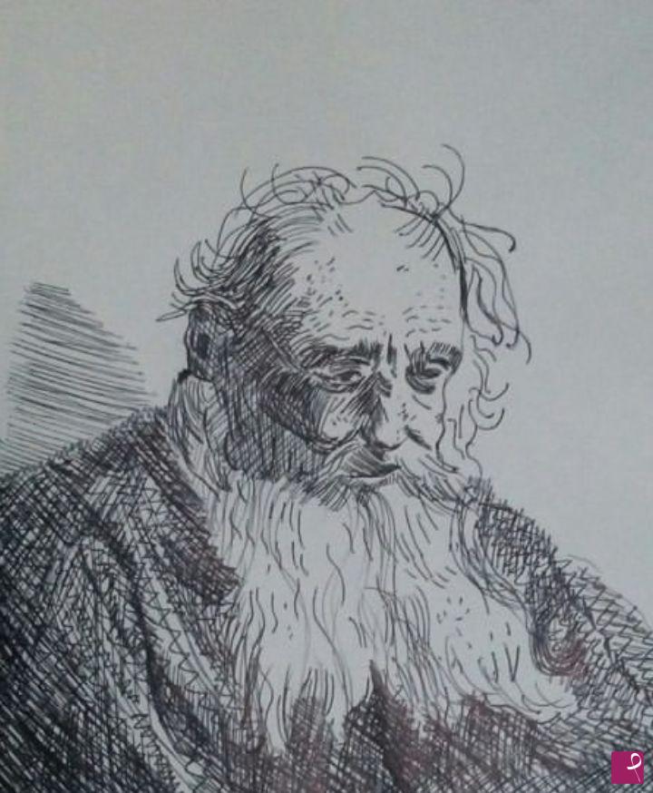 quadri in vendita online - Studio Rembrant