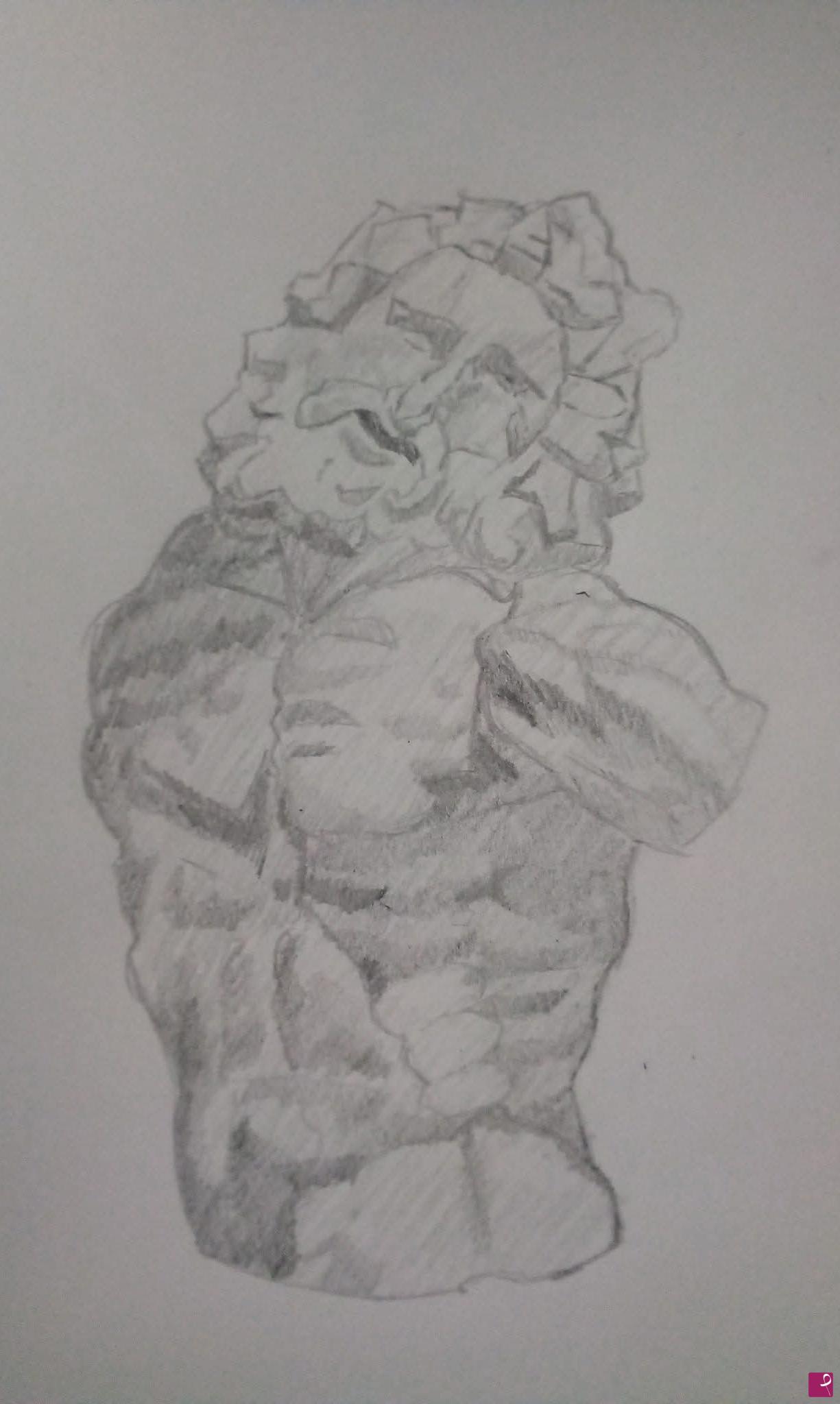 quadri in vendita online - Studio scultoreo
