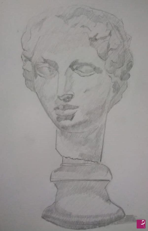 quadri in vendita online - Studio scultura