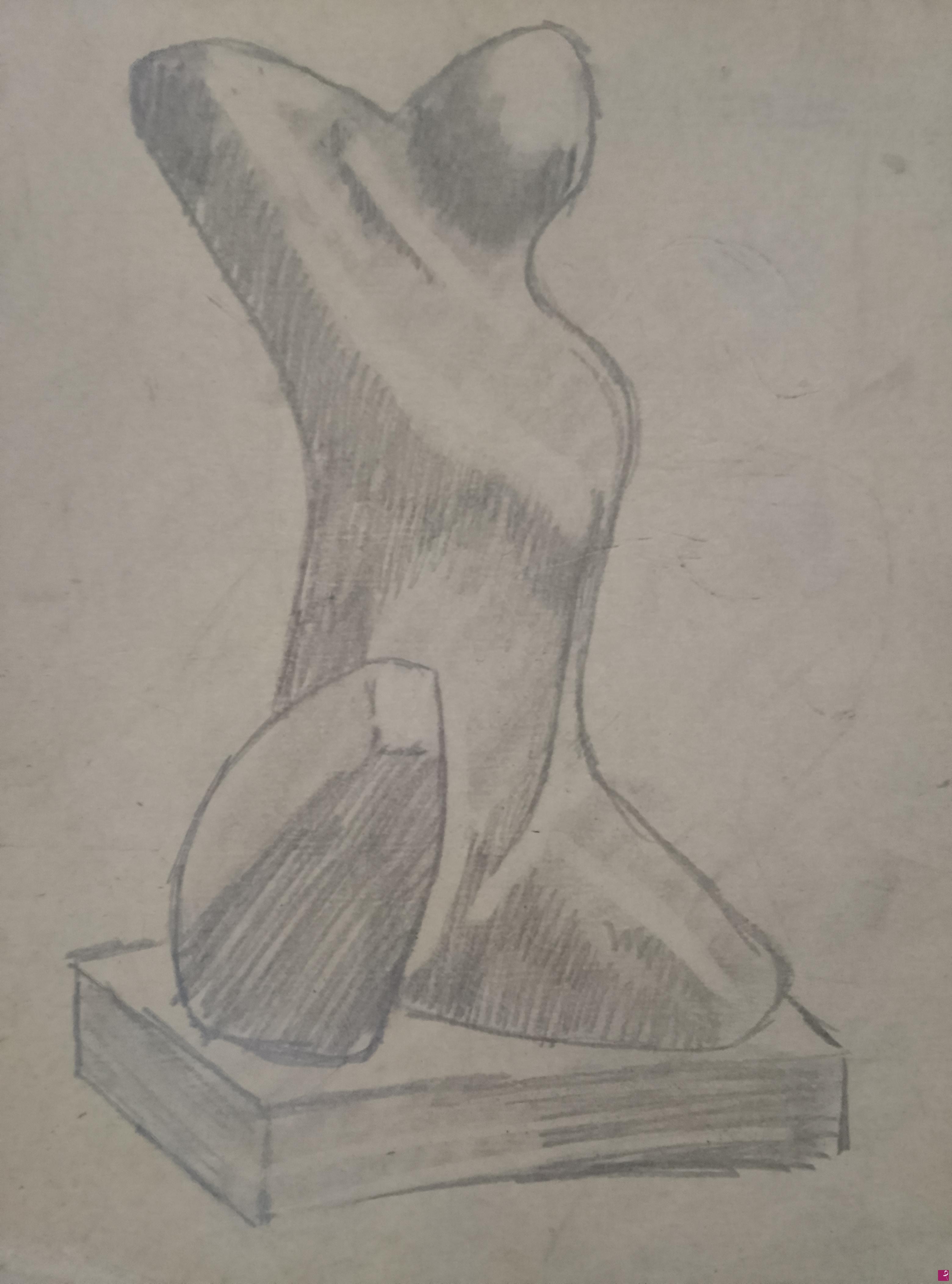 quadri in vendita online - Studio scultura