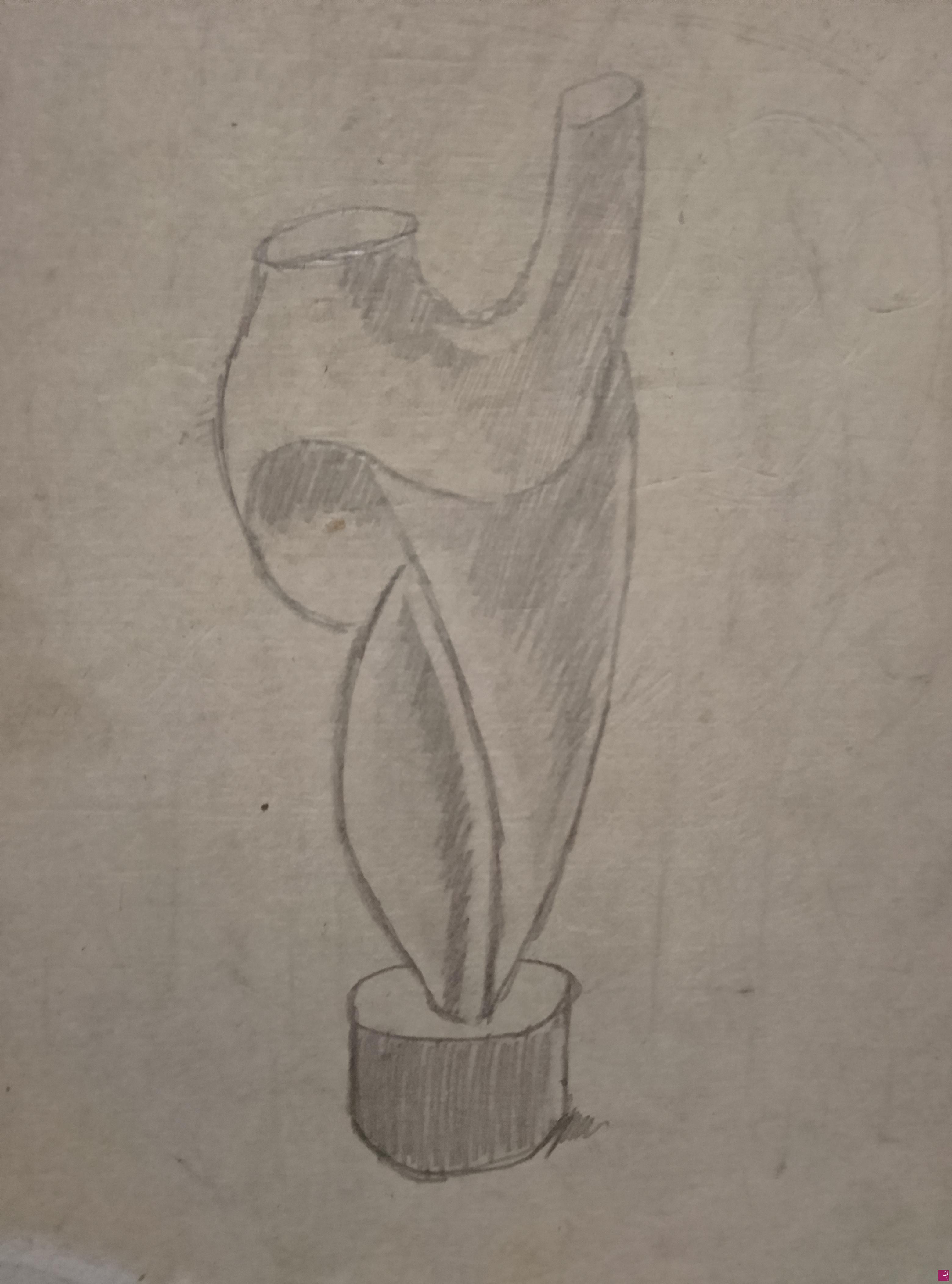 quadri in vendita online - Studio scultura