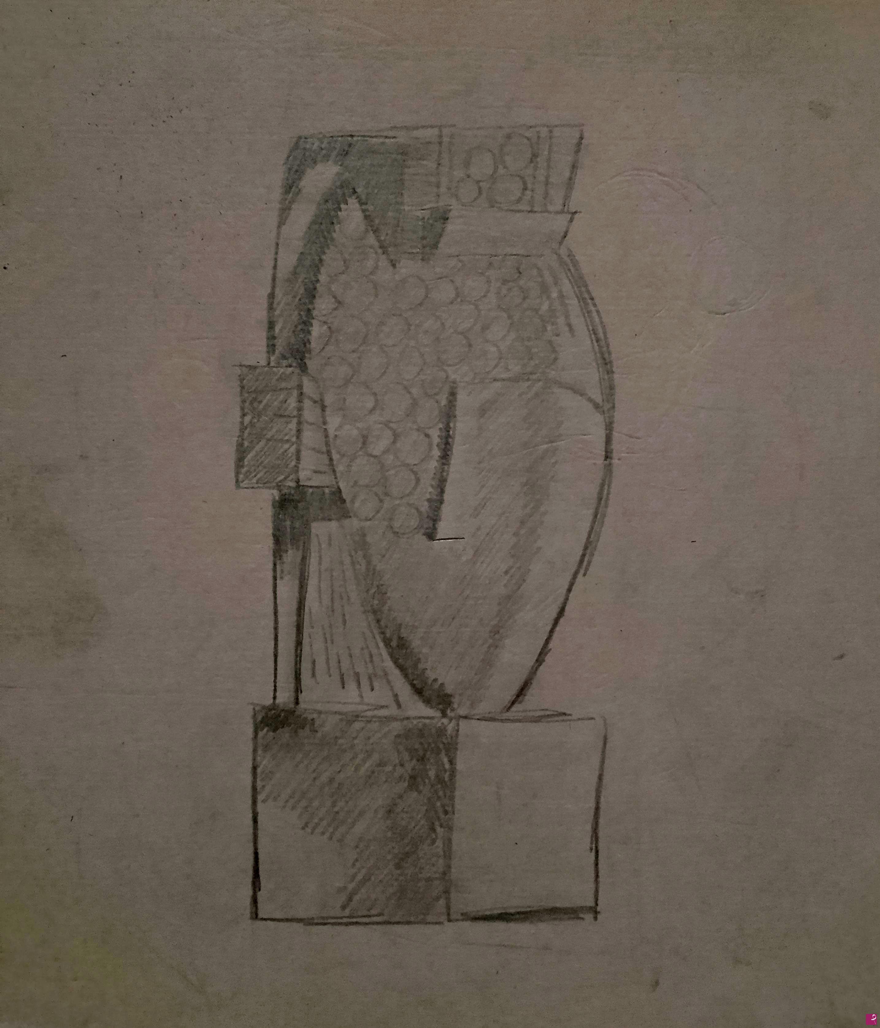 quadri in vendita online - Studio scultura