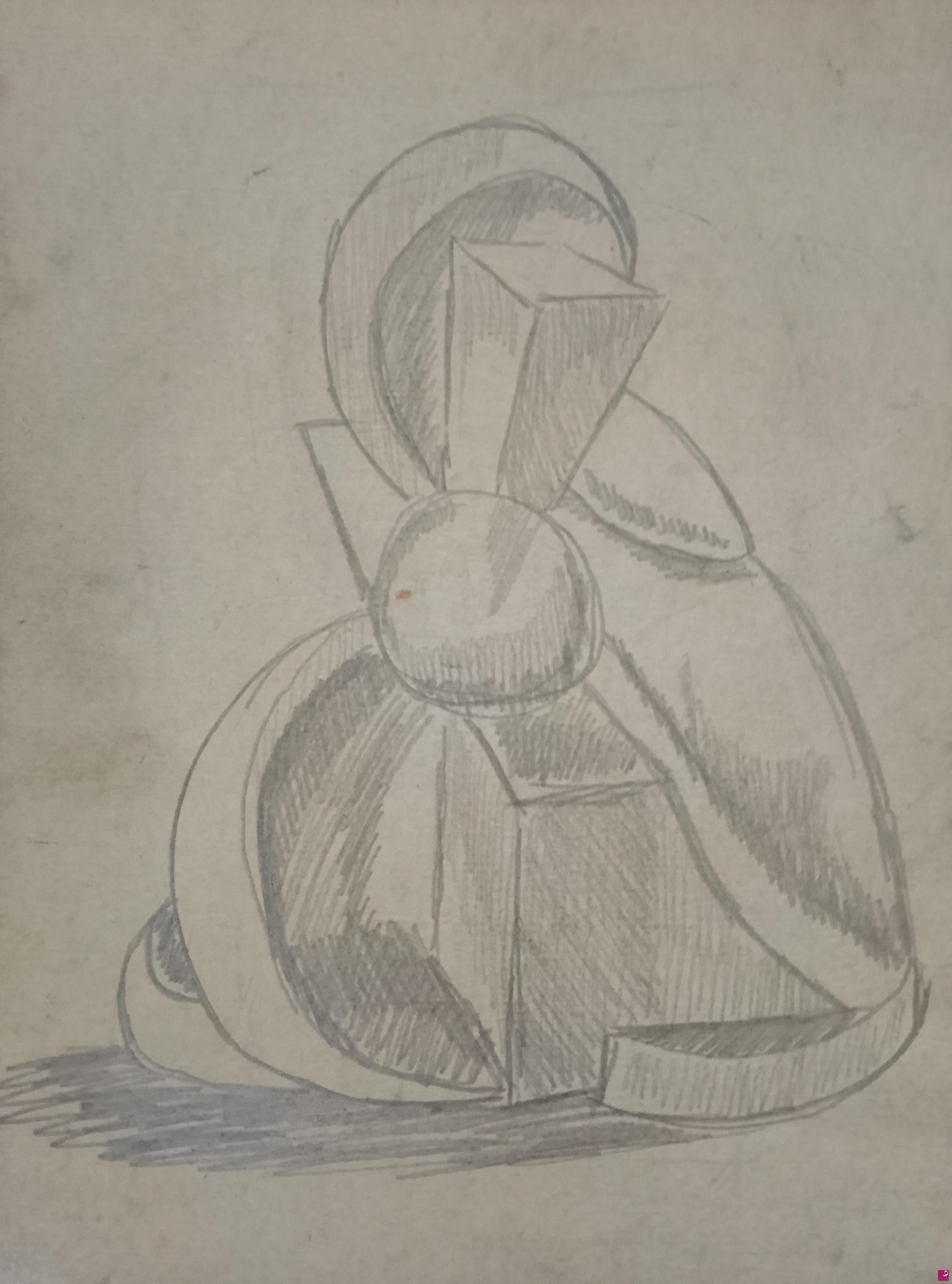 quadri in vendita online - Studio scultura