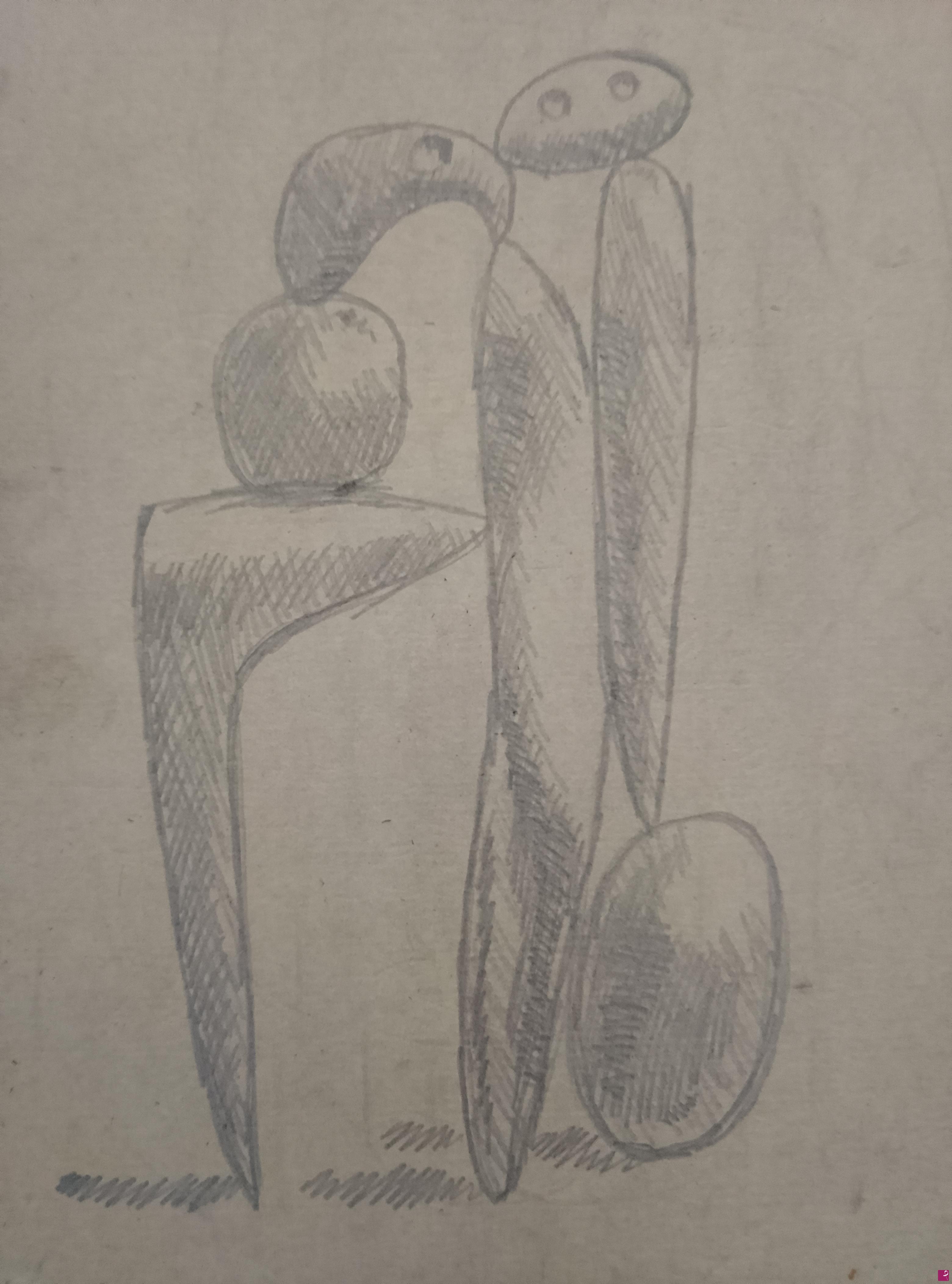 quadri in vendita online - Studio scultura
