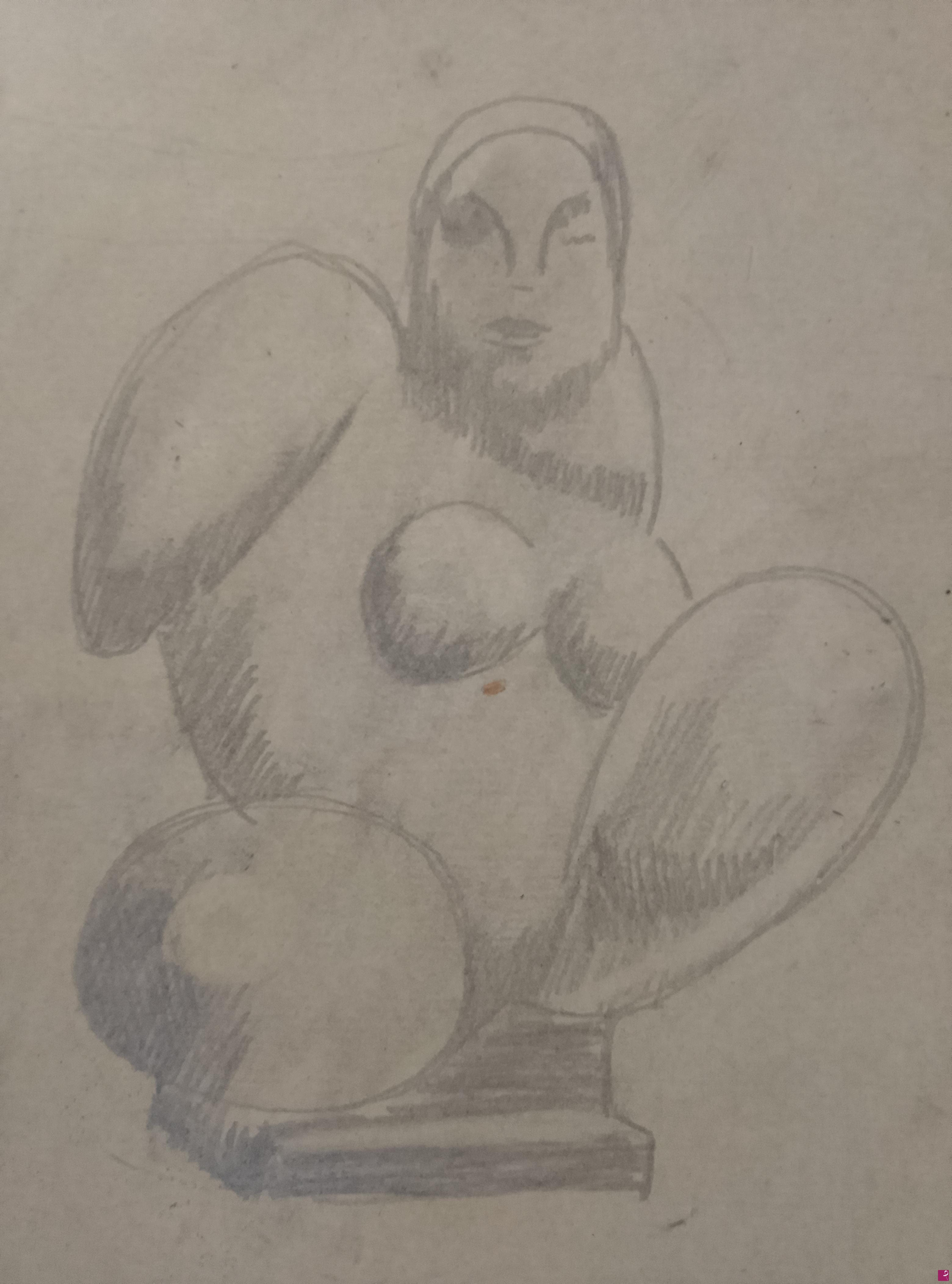 quadri in vendita online - Studio scultura