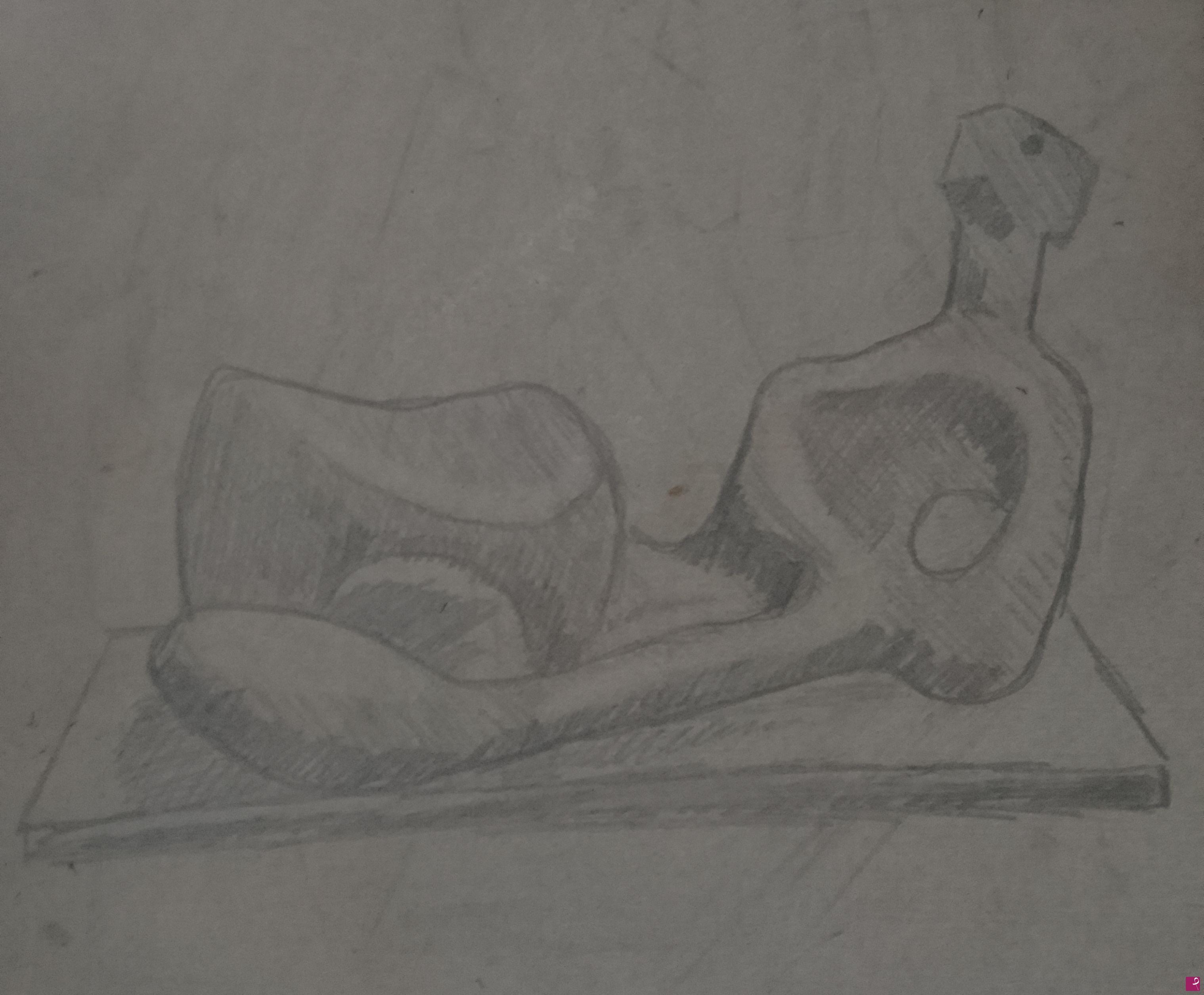 quadri in vendita online - Studio scultura