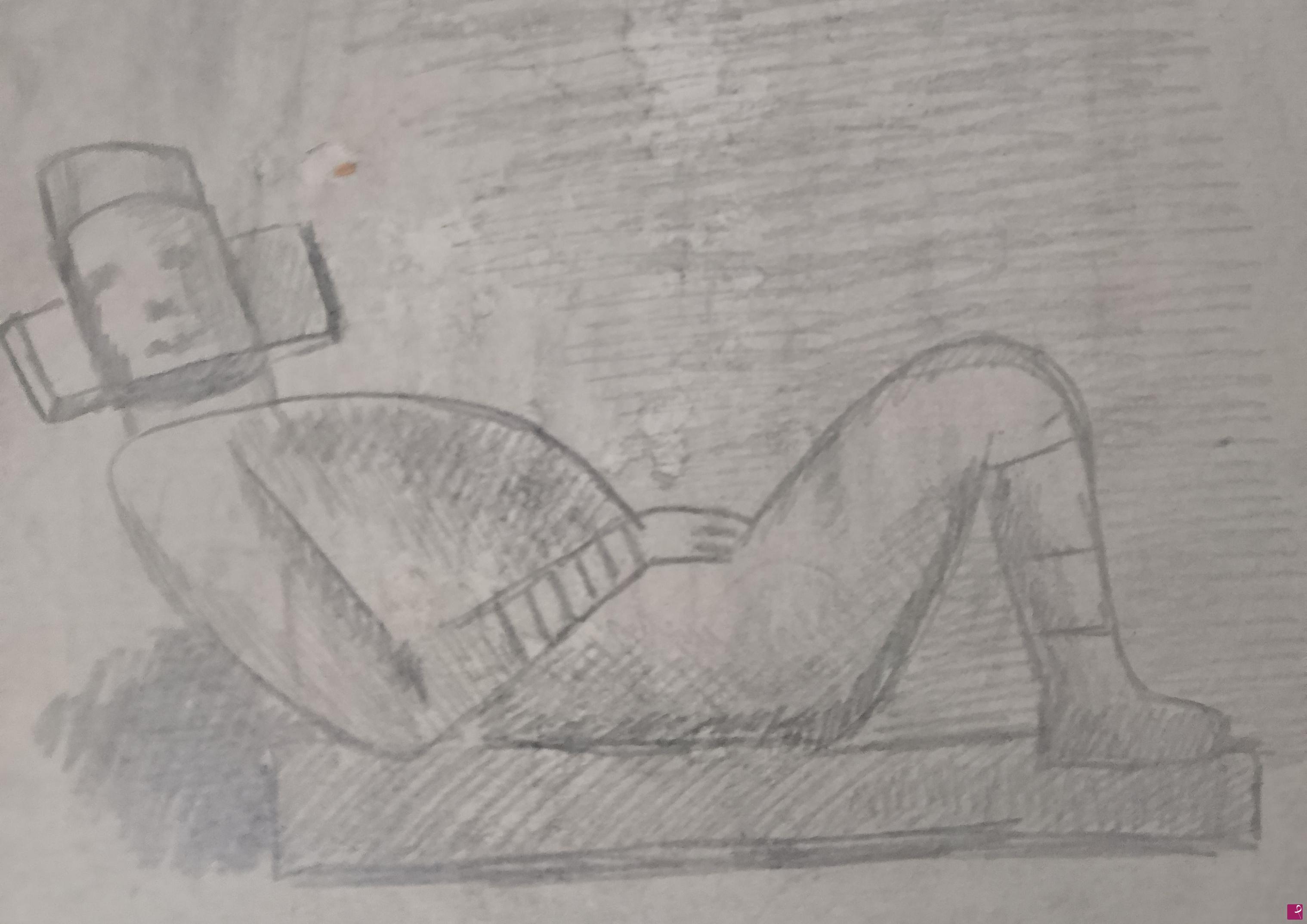 quadri in vendita online - Studio scultura