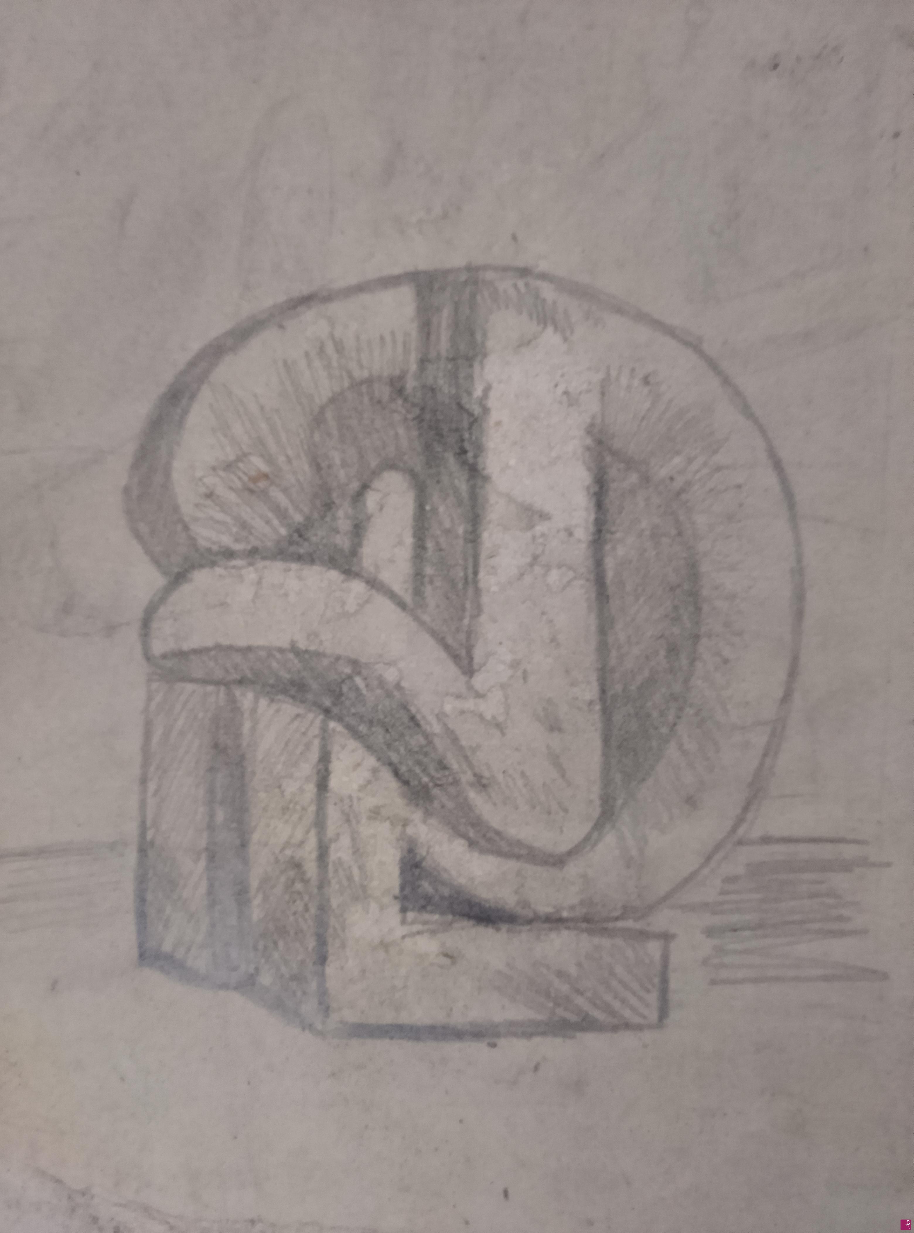 quadri in vendita online - Studio scultura