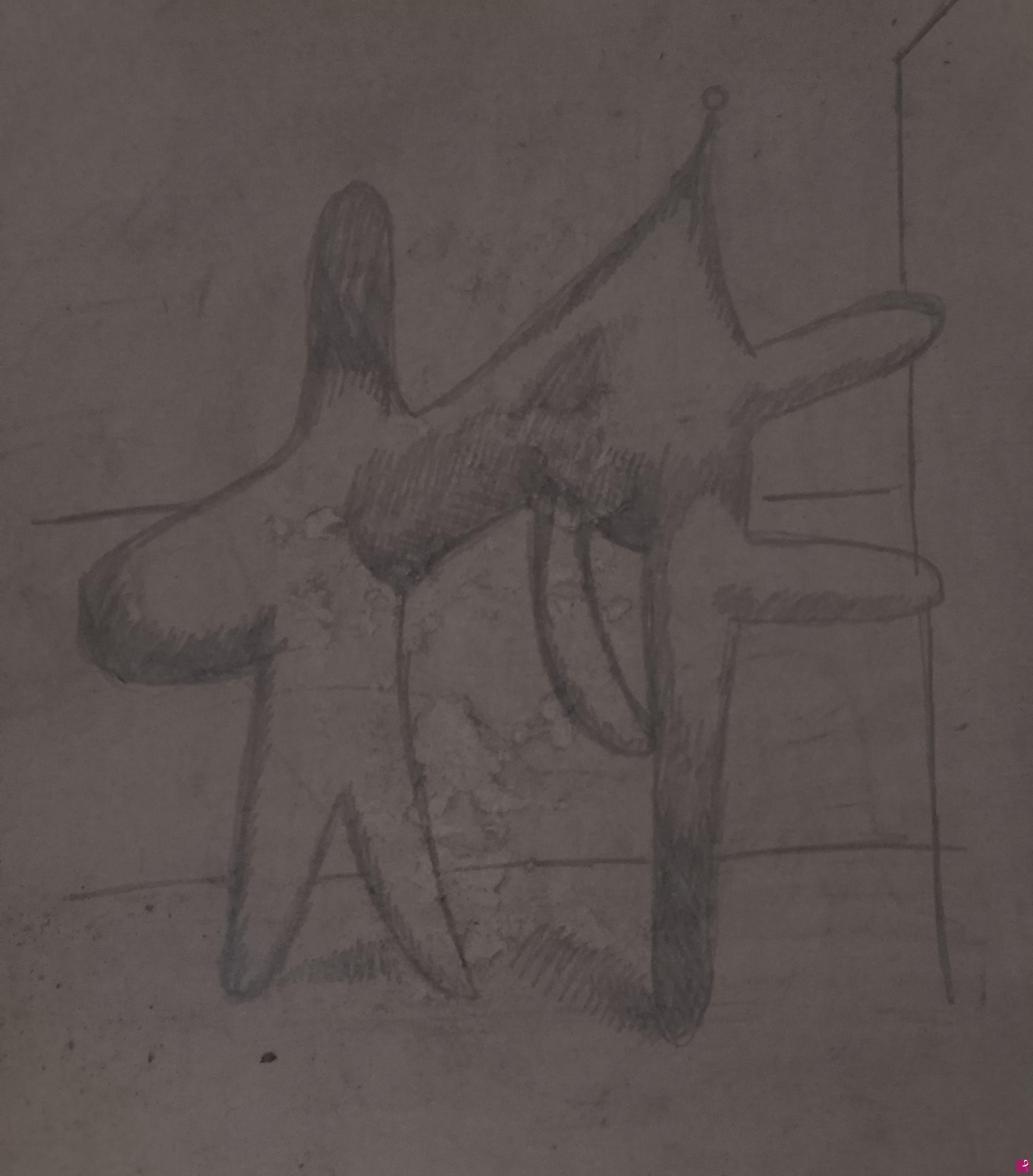 quadri in vendita online - Studio scultura