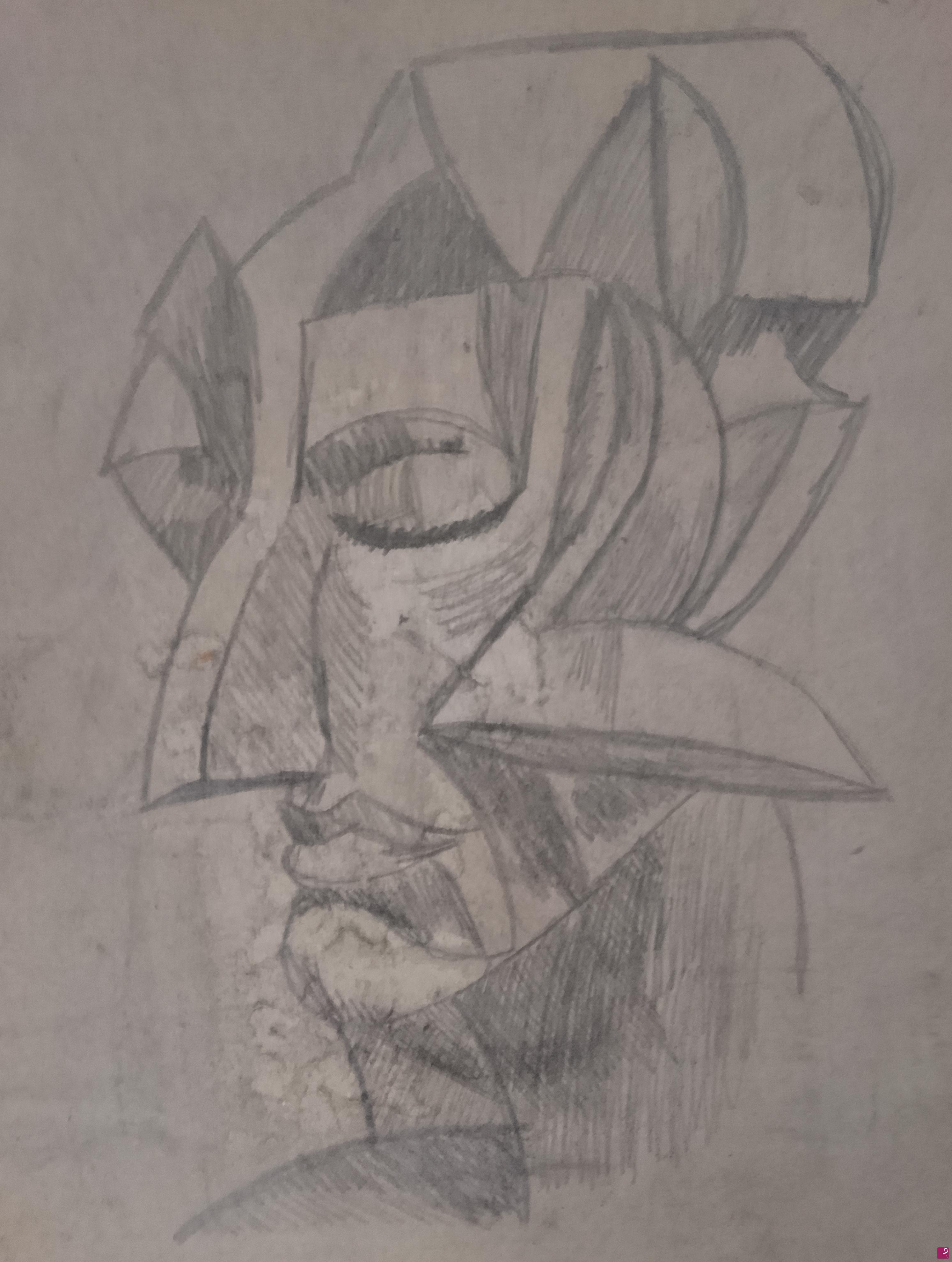 quadri in vendita online - Studio scultura