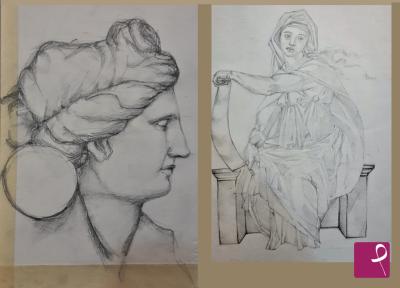Quadro venduto su PitturiAmo