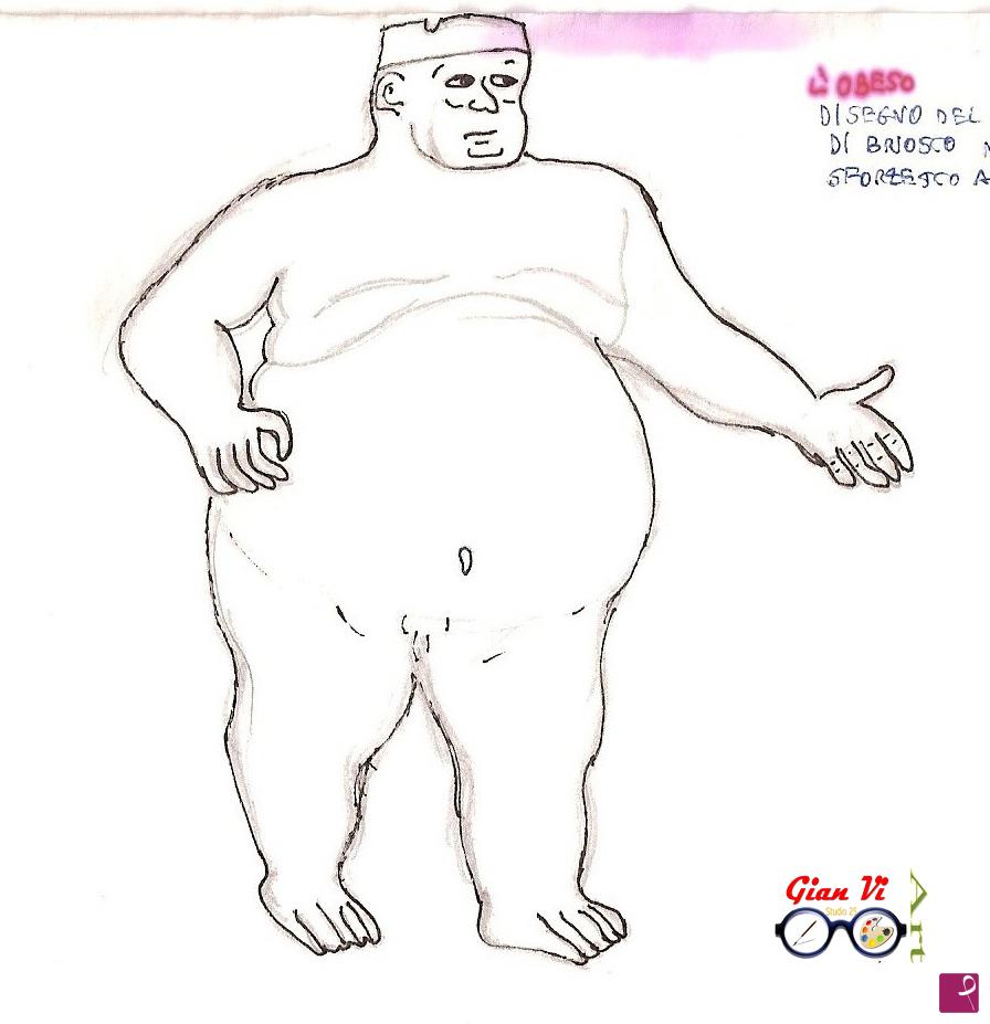 quadri in vendita online - Studio sull'Obeso di Briosco