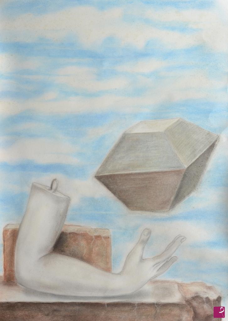 quadri in vendita online - Studio Surrealismo (2010)