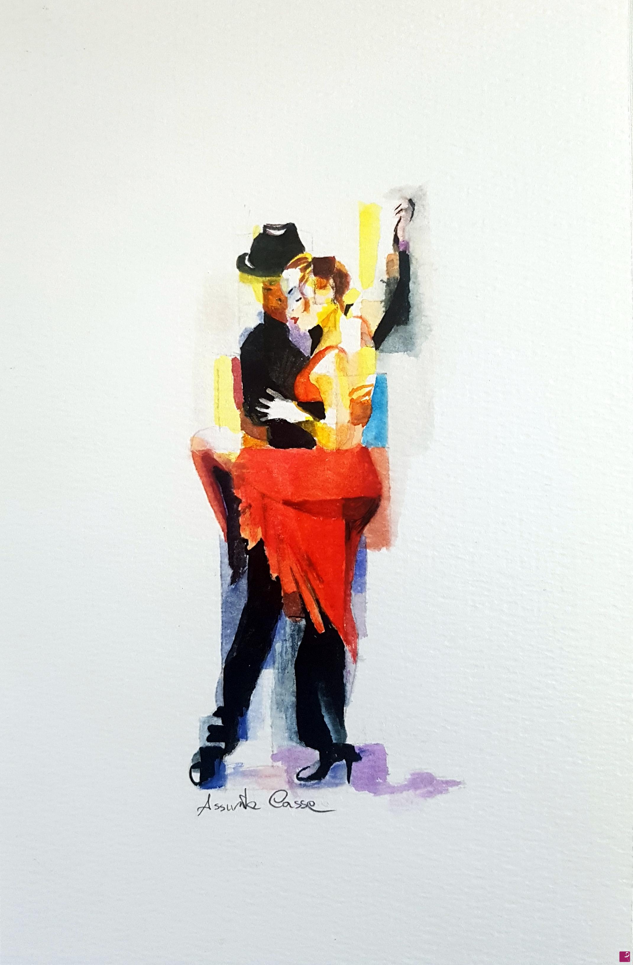 quadri in vendita online - Studio tango 02