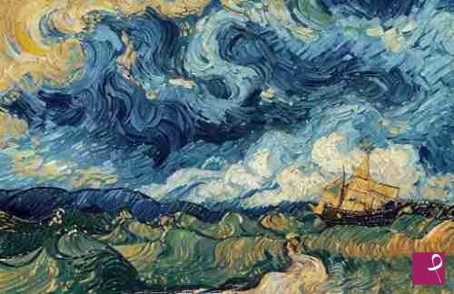 quadri in vendita online - Studio Van Gogh