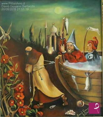 Quadro in vendita online