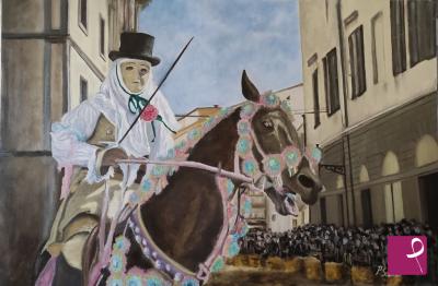 Quadro in vendita online