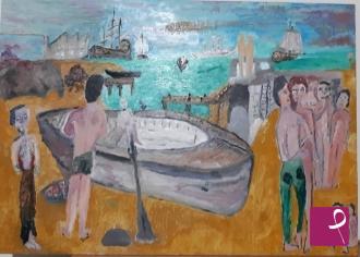 Quadro in vendita online