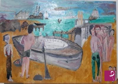 Quadro in vendita online
